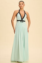 Bloomlight Maxi Dress