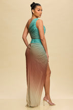 Soft Horizon Ombre Set