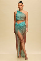 Soft Horizon Ombre Set