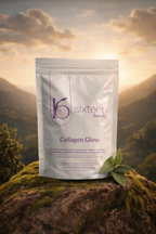 Sixteen Beauty Collagen Glow