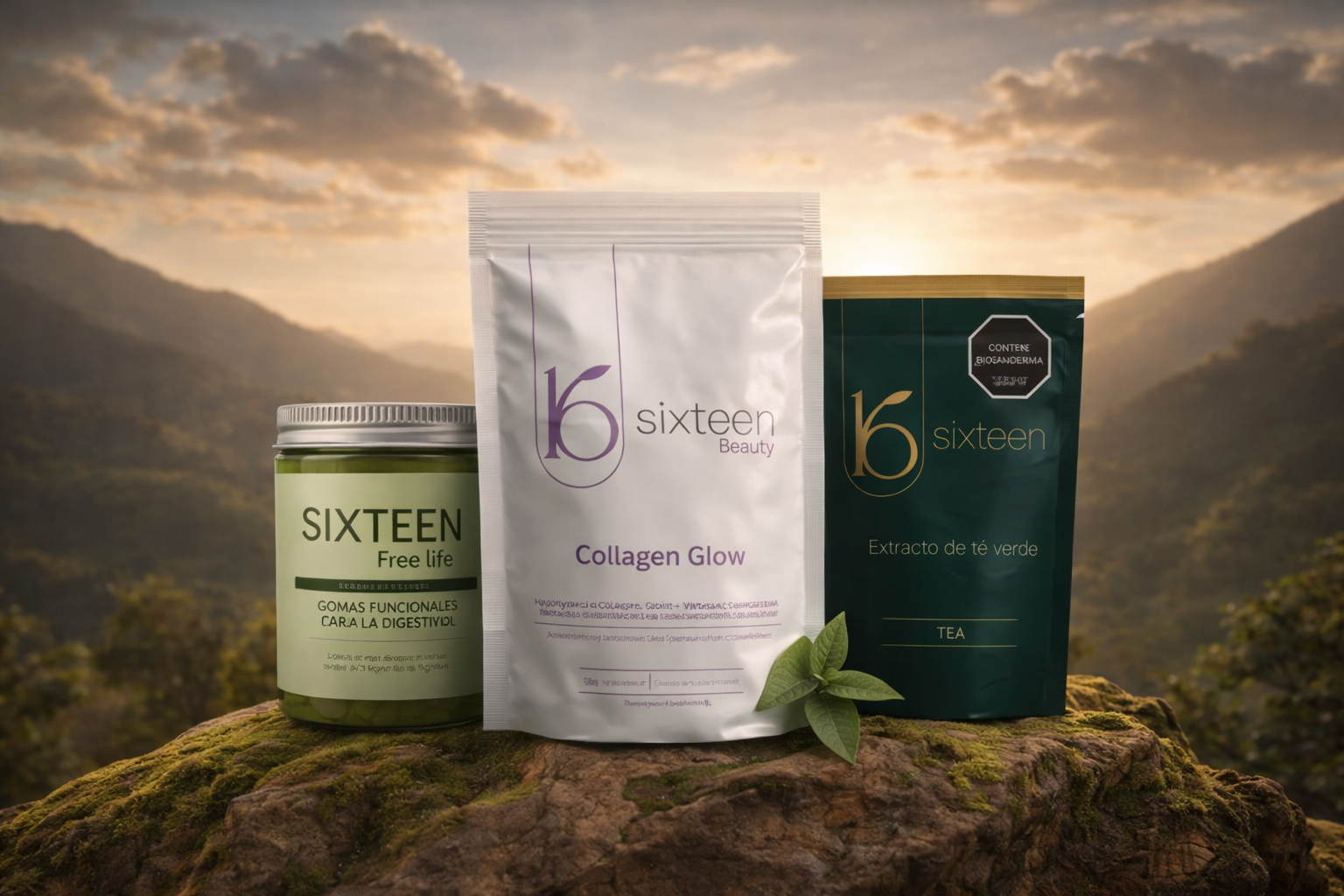 The Bloom Ritual Kit