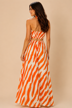 Solara Maxi Dress