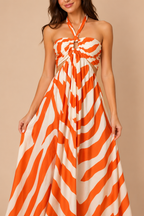 Solara Maxi Dress