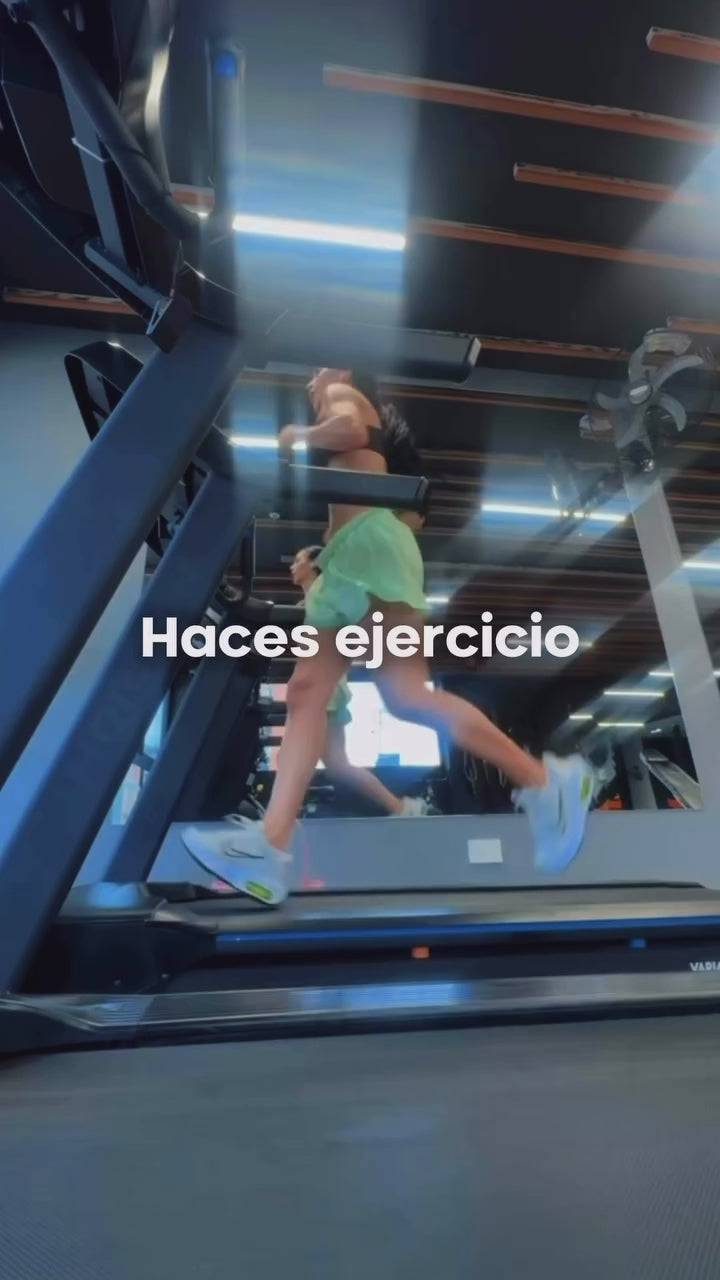 Sixteen Digestion Gummies